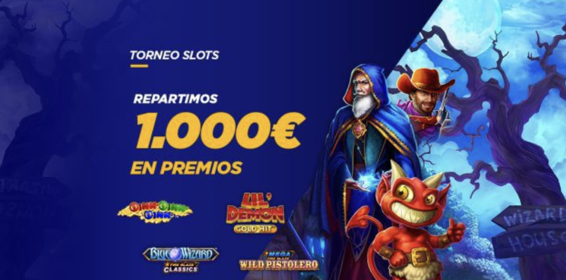 kirolbet casino promocion slots