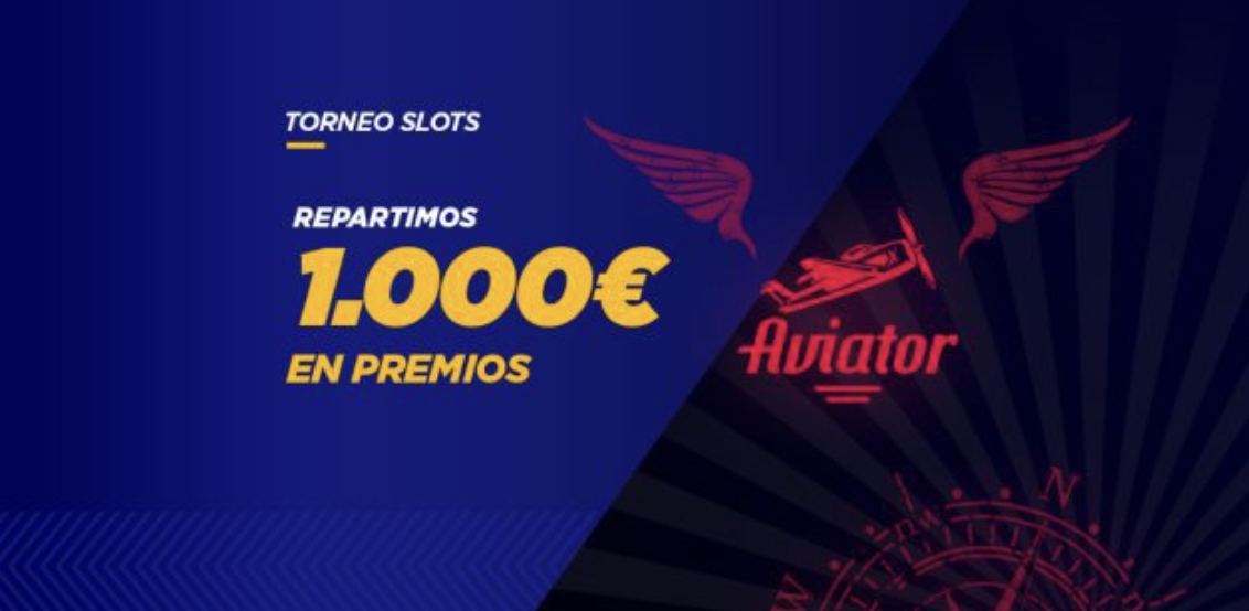 kirolbet casino promocion torneo aviator