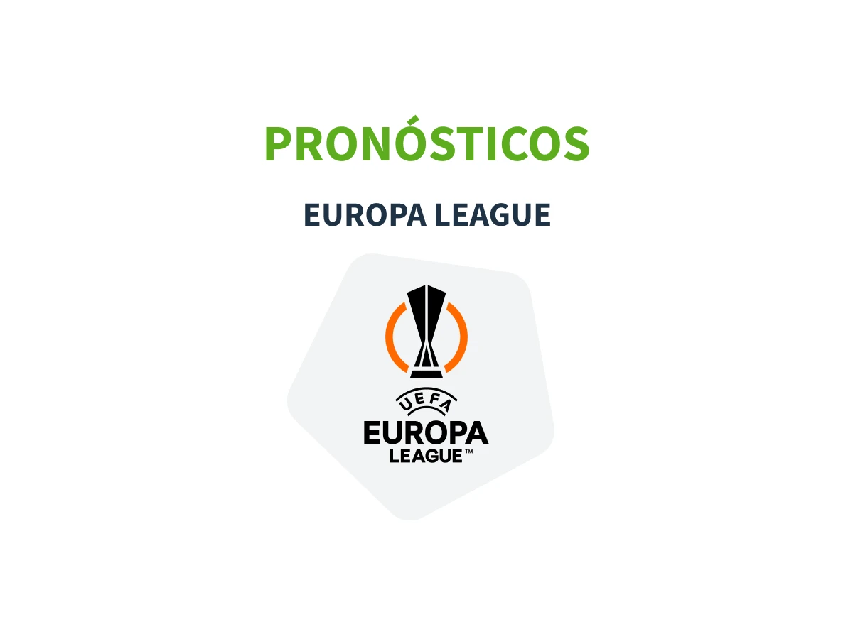 Pronóstico campeón Europa League
