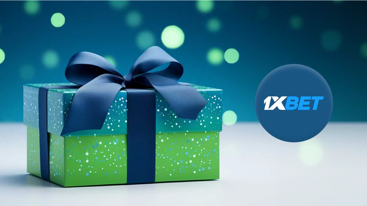 Código promocional 1xbet