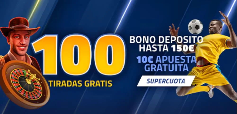 admiralbet casino bono bienvenida
