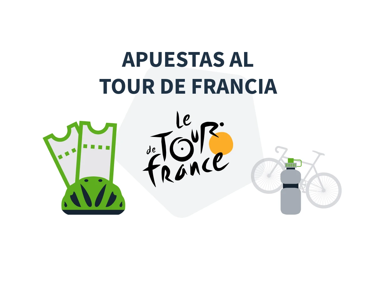 Apuestas Tour de Francia