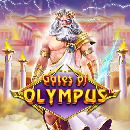 gates of olympus tragaperras