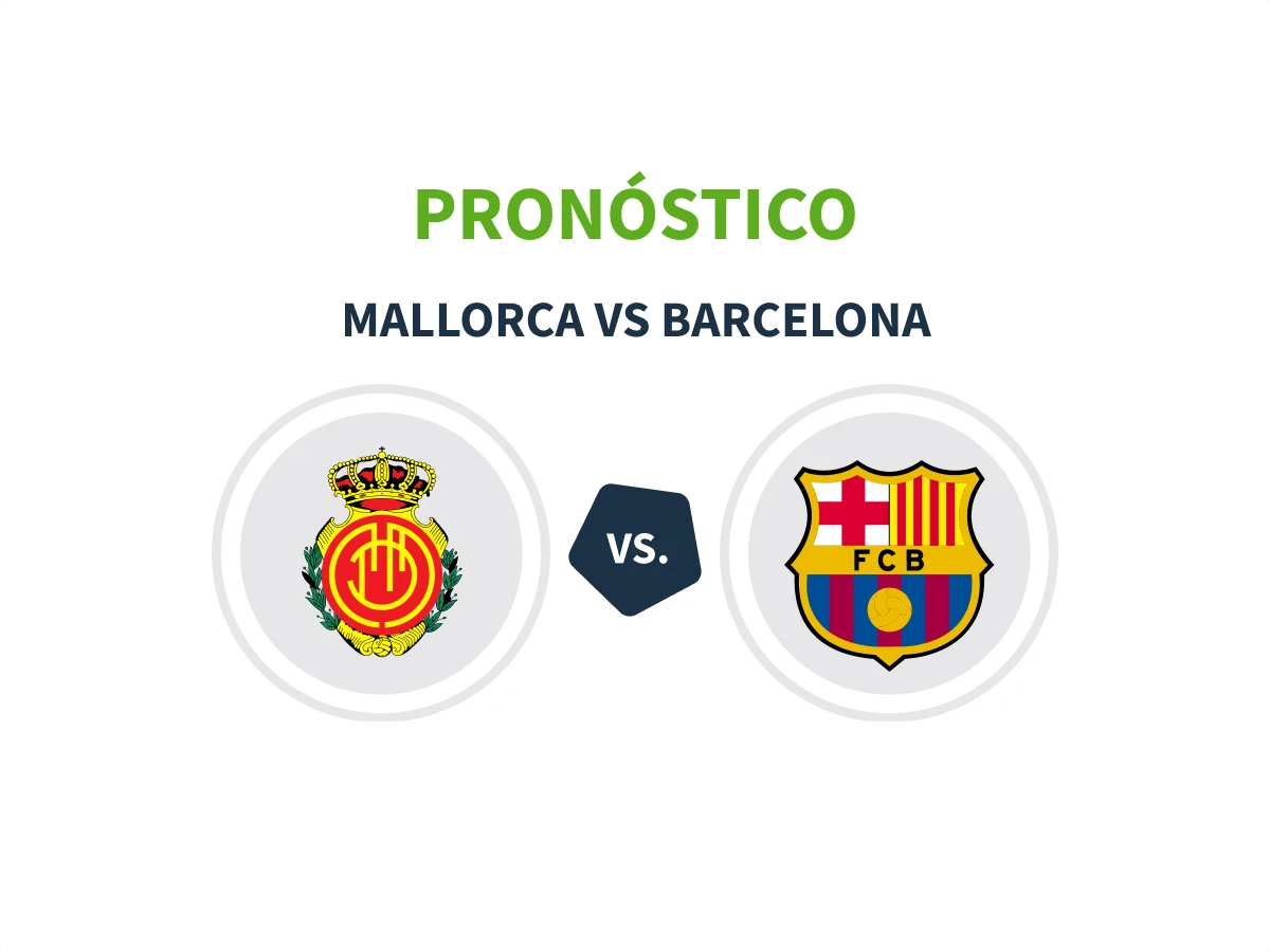 Pronóstico Real Mallorca vs FC Barcelona (03/12/24)