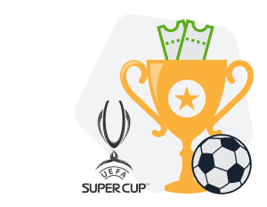 Imagen tabla dos columnas apuestas a la Supercopa de Europa