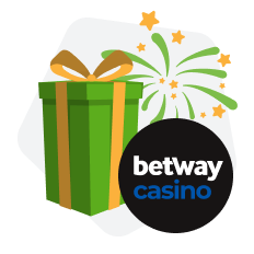 betway casino bono de bienvenida 2 column table