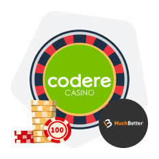 codere casino con muchbetter tabla 2 columnas