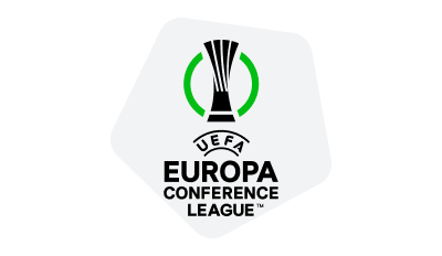 Imagen tabla 2 columnas logo competición UEFA Conference League