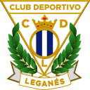 Imagen escudo insignia Leganés - Tabla de Cuotas - LaLiga