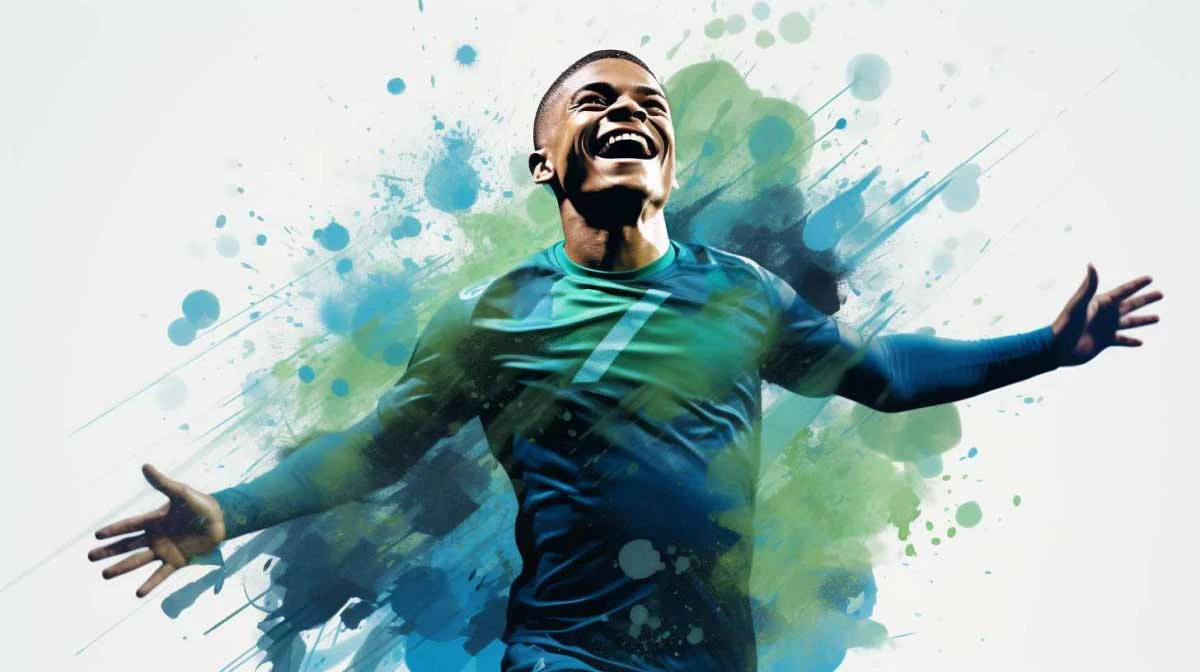 Apuestas cuantos goles marcará Mbappé