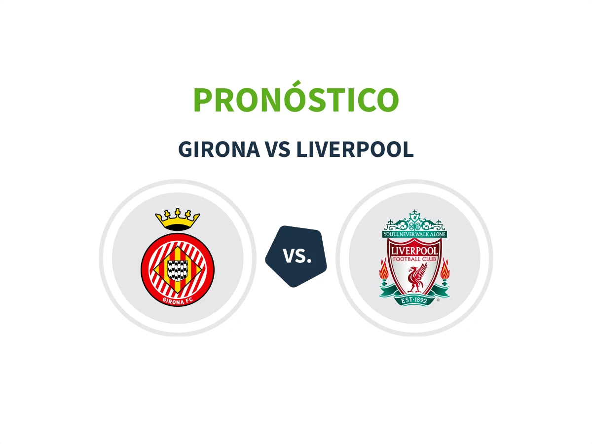 Pronóstico Girona vs Liverpool (10/12/24)
