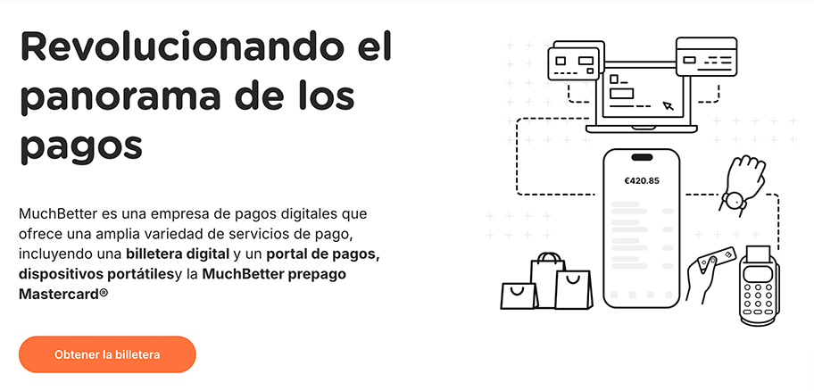 seguridad en los pagos con muchbetter