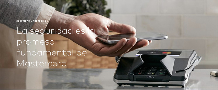 seguridad en depositos con mastercard en casino 2