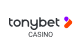 tonybet casino tablepress logo apuestas online