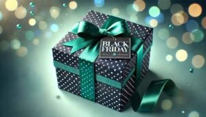 Imagen destacada de post de blog sobre promociones de casino para el Black Friday