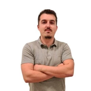 Adrián Barrios
