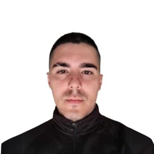 Marcos García
