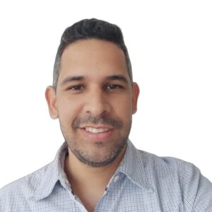 Gizech Daniel Luy