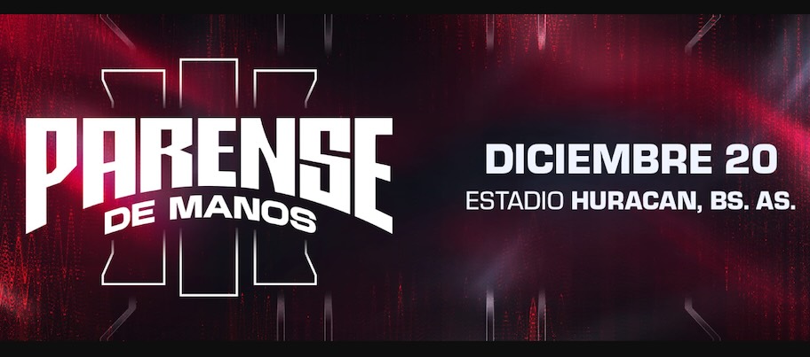 Imagen del Parense de Manos 3 - Apuestas