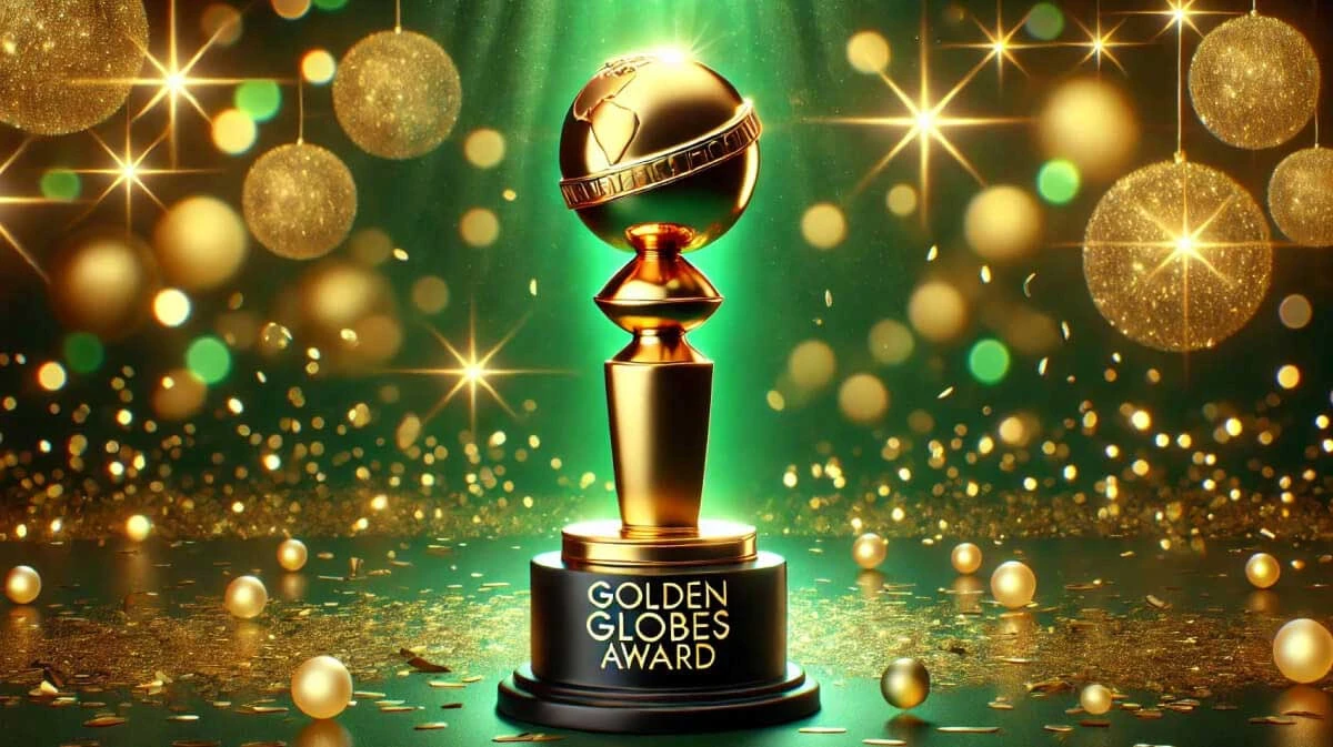 Apuestas Globos de Oro