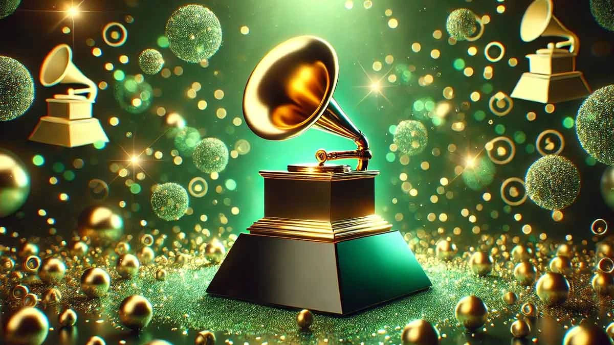 Apuestas Premios Grammy