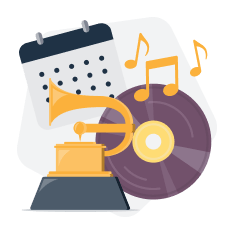 apuestas premios grammy mejor disco del año 2 column table