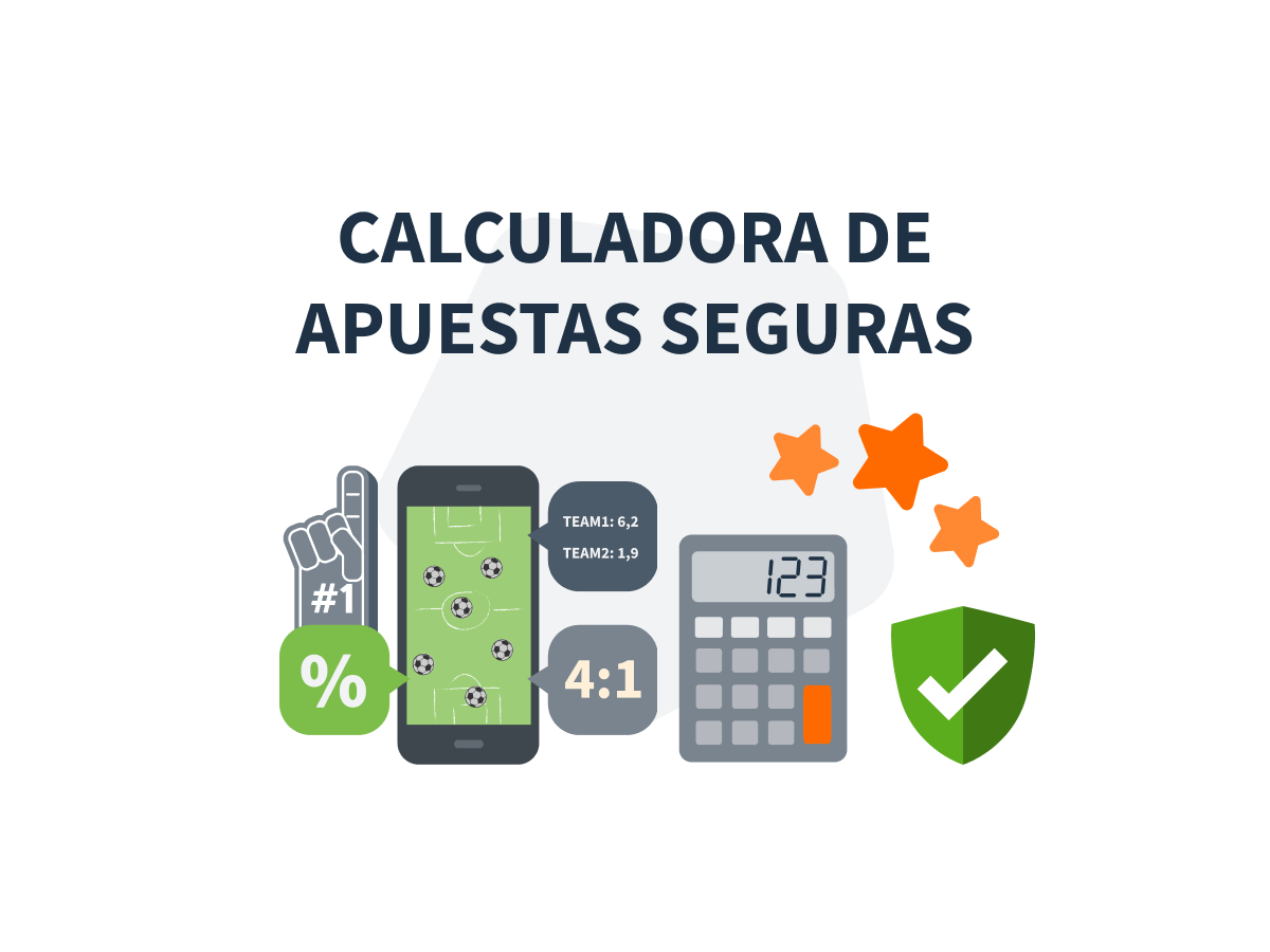 calculadora apuestas seguras