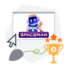 caracteristicas juego spaceman casino 2 column table