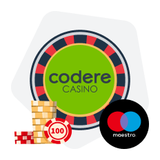 codere casino depositos con maestro conversion single