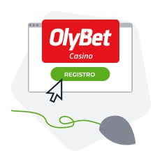 cómo registrarse en olybet casino paso 1 how to