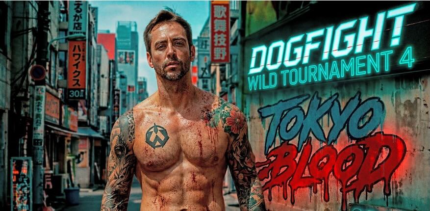 Apuestas en el Dogfight Wild Tournament 4 - Cuotas y favoritos