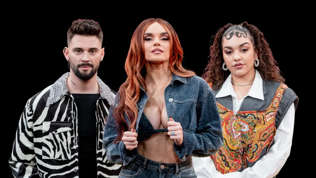 favoritos apuestas ganador benidorm fest 2025