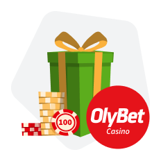 olybet casino bono bienvenida conversion single