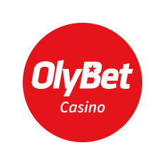 olybet casino logo conversion single