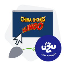 slingo china shores playuzu casino conversion single