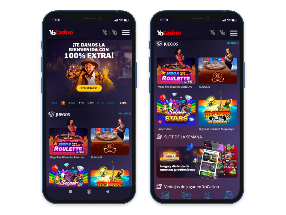 yocasino vista previa movil 1