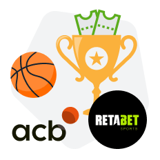 apostar a la acb en retabet 2 column table