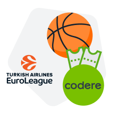 apostar a la euroliga de baloncesto en codere conversion single