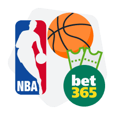 apostar campeon NBA en bet365 conversion single