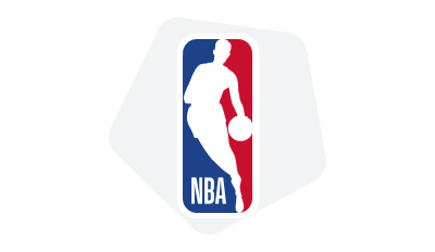 logo NBA 2 column table