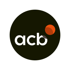 logo liga acb baloncesto 2 column table