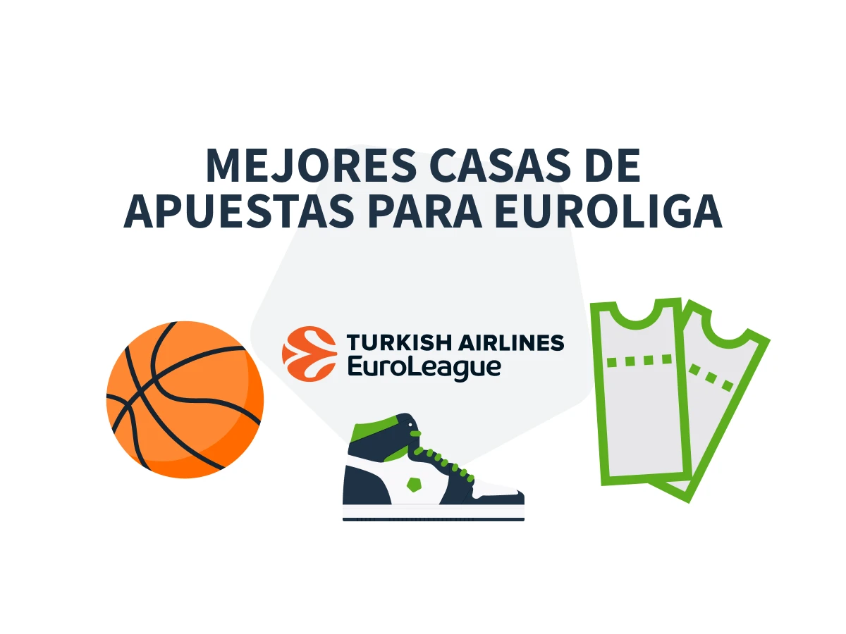 Apuestas Euroliga