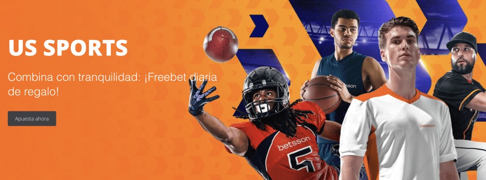 promocion super bowl betsson