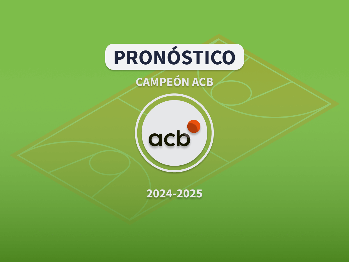 pronostico campeon acb baloncesto 2024 2025 imagen destacada