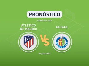 Imagen destacada pronóstico Atlético Madrid Getafe Copa del Rey