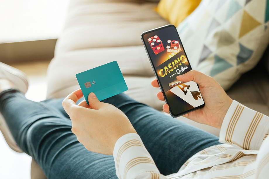 seguridad en la proteccion de datos en casinos online 1