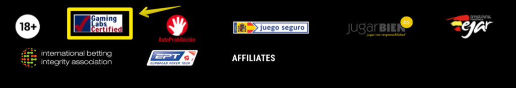 sello rng de pokerstars casino