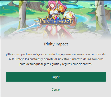 slot bet365 recomendada en febrero