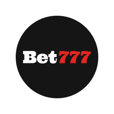 bet777 logo conversion single