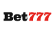 bet777 logo tablepress